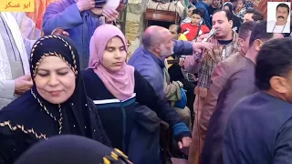 الشيخ احمد عكاشه الشيخ اشرف عكاشة الليله الختامية ست السيدة زينب 1 3 