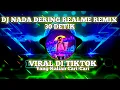 Download Lagu NADA DERING REALME REMIX VIRAL TIKTOK