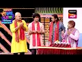 Lagu New Season | Maharashtrachi HasyaJatra | श्याम, श्रमेश आणि अरुण | Ep 746 | विनोदाचा छोटा पॅकेट