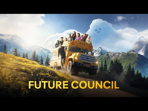 Official Trailer