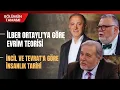 Download Lagu İlber Ortaylı'ya Göre Evrim Teorisi, İncil ve Tevrat'a Göre İnsanlık Tarihi.. | Bölümün Tamamı