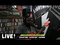 Christone Kingfish Ingram performs 662 Live at Lightning 100