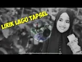 Download Lagu SATAON JAGUNG DEDY GUNAWAN(Lirik lagu)