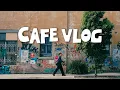 A Day Of Cafe Hopping In Sydney