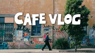 A Day Of Cafe Hopping In Sydney