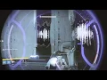 Destiny: The Taken King - Harry, go back to Hogwarts