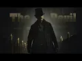Taboo James Delaney - The Devil