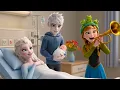 Download Lagu 🆕🎵Elsa's Hidden Struggle Becomes Arendelle's Greatest Blessing ❄️✨ – A Must-See Frozen Miracle