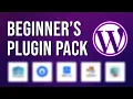 5 Essential WordPress Plugins for Every Website in 2025