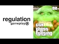 Lagu GTA Ghost Hunting Part 2 // Regulation Gameplay