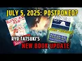 Download Lagu July 5, 2025: Postponed? Japan Prophecy Update from Ryo Tatsuki’s New Book