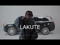 "LAKUTE" Asake x Famous Pluto Type Beat | Afrobeat Instrumental 2026
