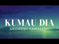 Download Lagu Kumau Dia - Andmesh Kamaleng (Lirik)