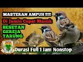 Download Lagu DI JAMIN CEPAT MASUK BESETAN GEREJA TARUNG JERNIH FULL 1 JAM NON-STOP