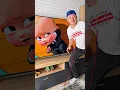 Download Lagu Cobalah untuk tidak tertawa 😅 Video lucu dari BoxtoxTv 😁