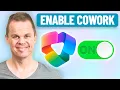 How to Set Up Copilot Cowork in Microsoft 365