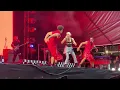 Download Lagu Gwen Stefani - Hey Baby (No Doubt) - Live - Warwick Castle - 23/6/23