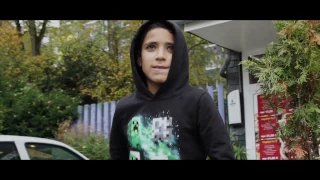 Soolking Fuego Feat Ghost St Prod Aribeatz Clip Officiel 