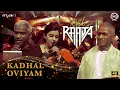 Download Lagu காதல் ஓவியம் | Rock With Raaja Live in Concert | Chennai | ilaiyaraaja | Noise and Grains