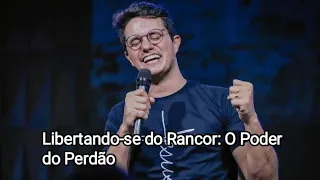 Libertando-se do Rancor: O Poder do Perdão