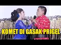 Download Lagu CAK KOMET DI G4SAK PRIGEL SESI LIMBUKAN KI AKBAR SYAHALAM NGANJUK