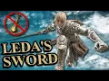 Download Lagu Elden Ring: Leda's Sword Is An Extremely Powerful Tool