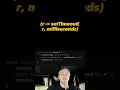 Sleep function in JavaScript