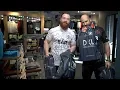 The Bar go on a shopping spree at DXL