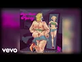 Violent J - Some Good P ssy Artwork
