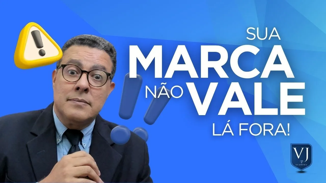 🌍 Como Proteger Sua Marca no Mundo Todo (Mesmo Sem Gastar Fortunas!)