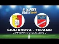 Download Lagu Serie D Gir. F | 3^ giornata: Giulianova-Teramo