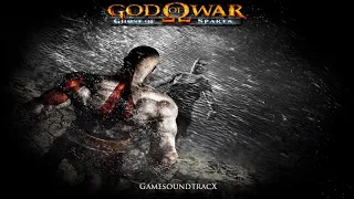 اغنية لعبة GOD OF WAR GHOST OF SPARTA 