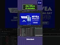 How to Create 3d Product Advertisement After Effects Tutorial
