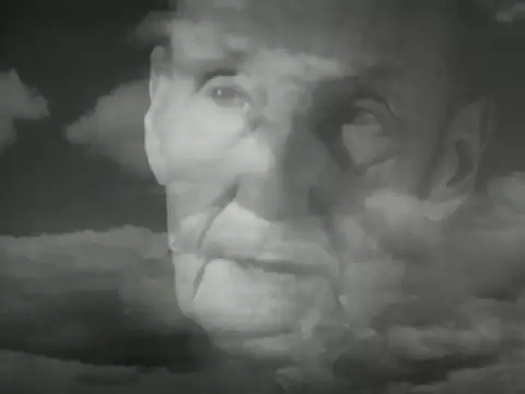 William S. Burroughs - A Thanksgiving Prayer