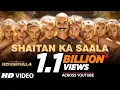 Housefull 4: Shaitan Ka Saala Video| Akshay Kumar |Sohail Sen Feat.XVishal Dadlani