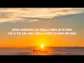 25 Minutes - Michael Learns to Rock (Lyrics)