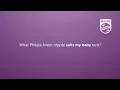 What Philips Avent natural nipple suits my baby best