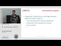 BEXIS 2 Tech Talk The Extensibility of BEXIS 2