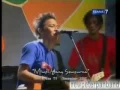 Download Lagu peterpan - 1st TV  Performance.mp4