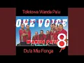 Download Lagu Toletowa Du'a Miu Fonga