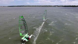 What Upper Wind Limit
