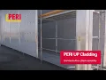 Download Lagu PERI UP Cladding: Video - Standard construction (DE/EN)