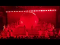 “Don’t Touch My Hair” - Solange at the Kennedy Center