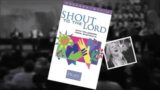 selections from hillsongs album 