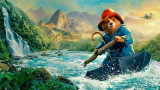 PADDINGTON AU PÉROU – Bande-annonce Officielle #2 VF (2025)