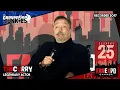 Video di Tim Curry - FAN eXpo Canada 2017 - Full Panel