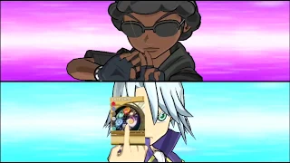 Bakugan Battle Brawlers 2020 1v1 Aqous Tournament Final Round 