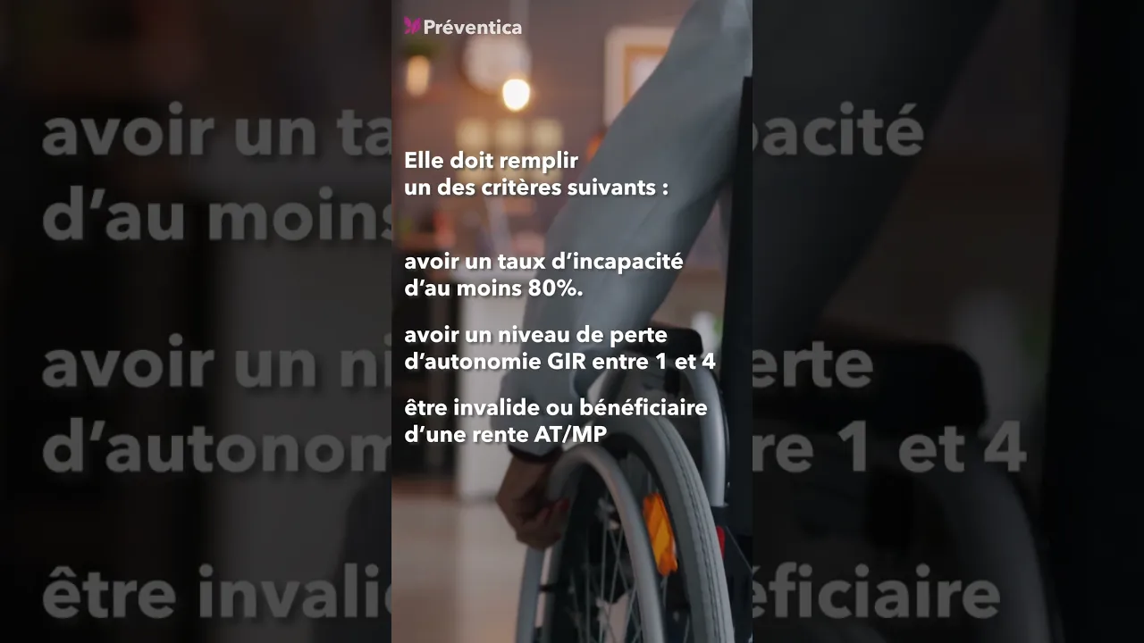 Zoom sur l'AJPA : revenu de remplacement pour les salariés proches aidants