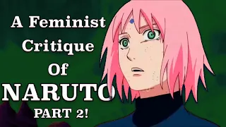 Sakura is Purposefully Badly Written Part 2