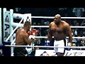 Download Lagu Mike Tyson - The Brutal Knockouts against Monsters